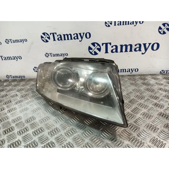 Faro Derecho para Audi A8 D3 (4E2, 4E8)