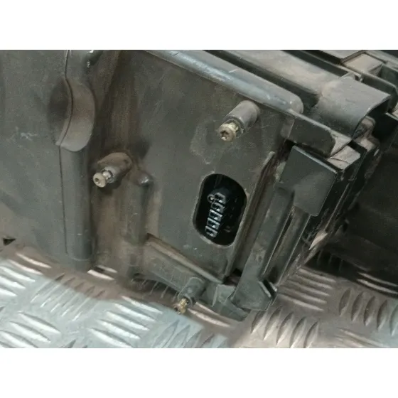 Faro Derecho para Audi A8 D3 (4E2, 4E8)