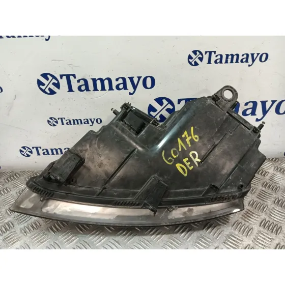 Faro Derecho para Audi A8 D3 (4E2, 4E8)