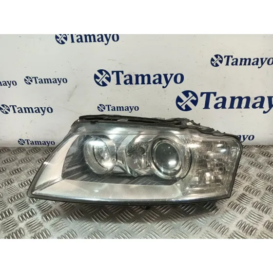 Faro Izquierdo para Audi A8 D3 (4E2, 4E8)