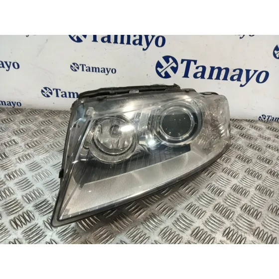 Faro Izquierdo para Audi A8 D3 (4E2, 4E8)