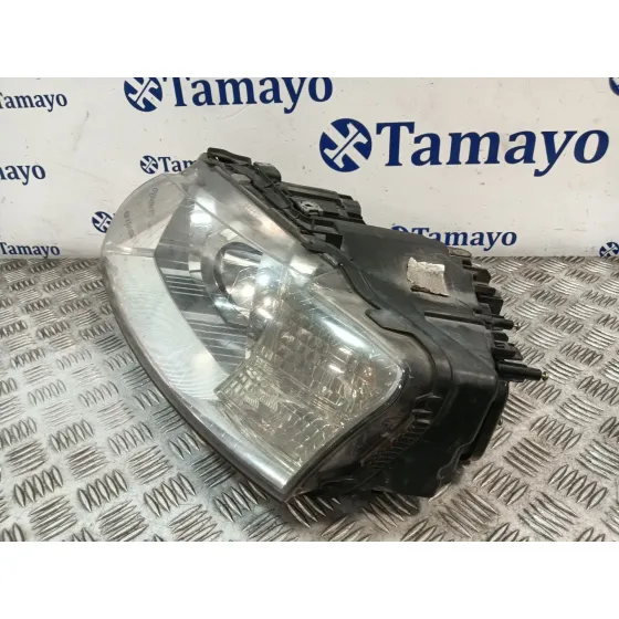 Faro Izquierdo para Audi A8 D3 (4E2, 4E8)
