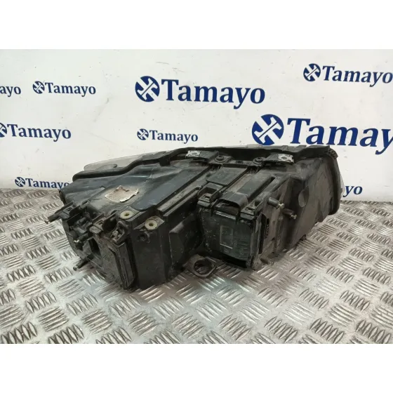 Faro Izquierdo para Audi A8 D3 (4E2, 4E8)