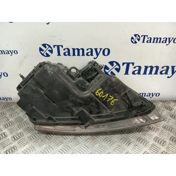 Faro Izquierdo para Audi A8 D3 (4E2, 4E8)