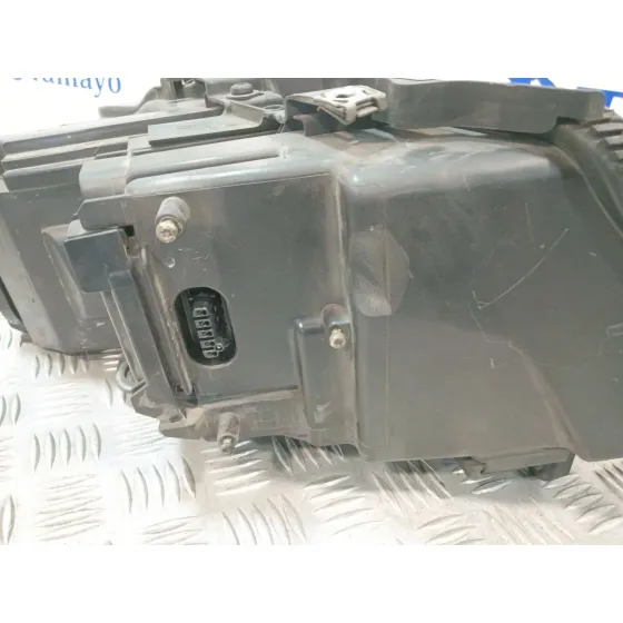 Faro Izquierdo para Audi A8 D3 (4E2, 4E8)