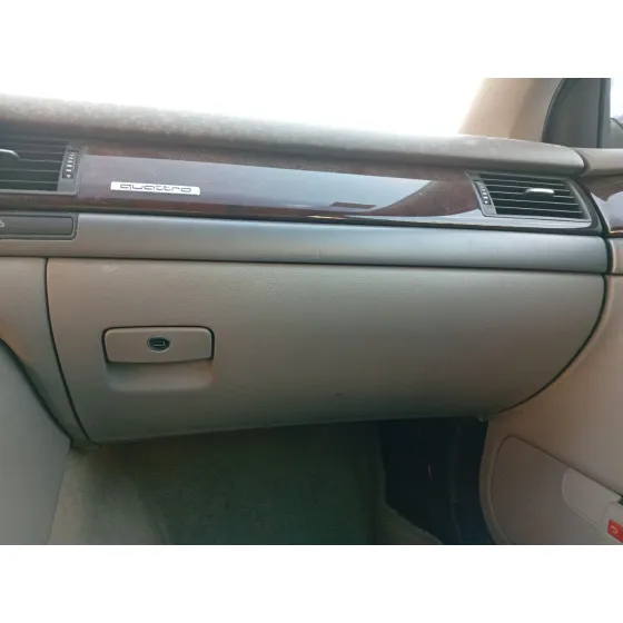 Guantera para Audi A8 D3 (4E2, 4E8)