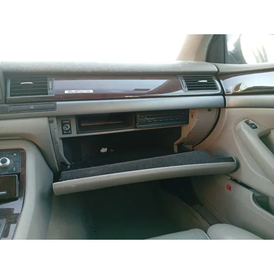 Guantera para Audi A8 D3 (4E2, 4E8)