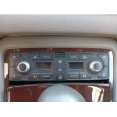 Mando Climatizador para Audi A8 D3 (4E2, 4E8)