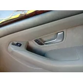 Mando Elevalunas Delantero Derecho para Audi A8 D3 (4E2, 4E8)
