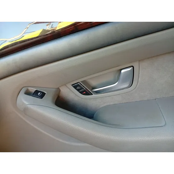 Mando Elevalunas Delantero Derecho para Audi A8 D3 (4E2, 4E8)