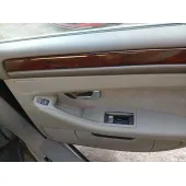 Mando Elevalunas Trasero Derecho para Audi A8 D3 (4E2, 4E8)