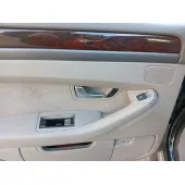Mando Elevalunas Trasero Izquierdo para Audi A8 D3 (4E2, 4E8)