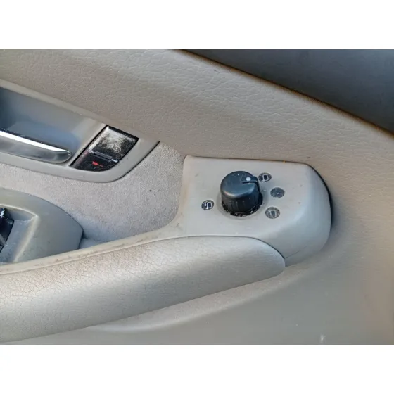 Mando Retrovisor para Audi A8 D3 (4E2, 4E8)