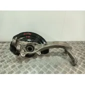 Mangueta Delantera Derecha para Audi A8 D3 (4E2, 4E8)