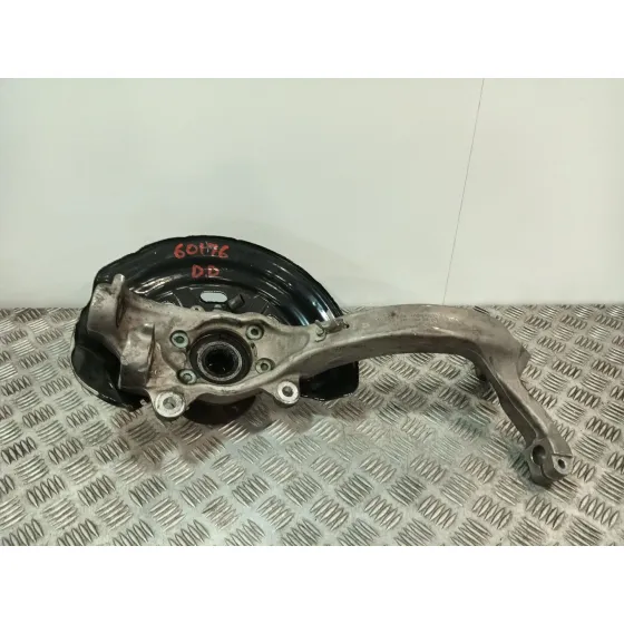 Mangueta Delantera Derecha para Audi A8 D3 (4E2, 4E8)