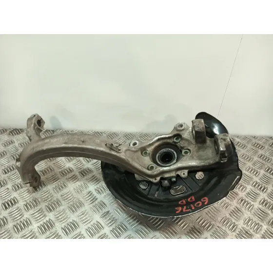 Mangueta Delantera Derecha para Audi A8 D3 (4E2, 4E8)