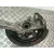 Mangueta Delantera Derecha para Audi A8 D3 (4E2, 4E8)