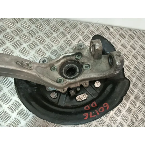 Mangueta Delantera Derecha para Audi A8 D3 (4E2, 4E8)