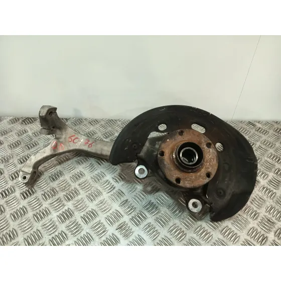 Mangueta Delantera Derecha para Audi A8 D3 (4E2, 4E8)
