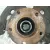 Mangueta Delantera Derecha para Audi A8 D3 (4E2, 4E8)