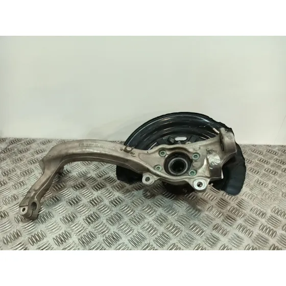 Mangueta Delantera Izquierda para Audi A8 D3 (4E2, 4E8)