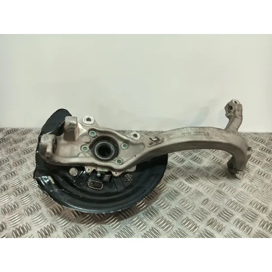 Mangueta Delantera Izquierda para Audi A8 D3 (4E2, 4E8)