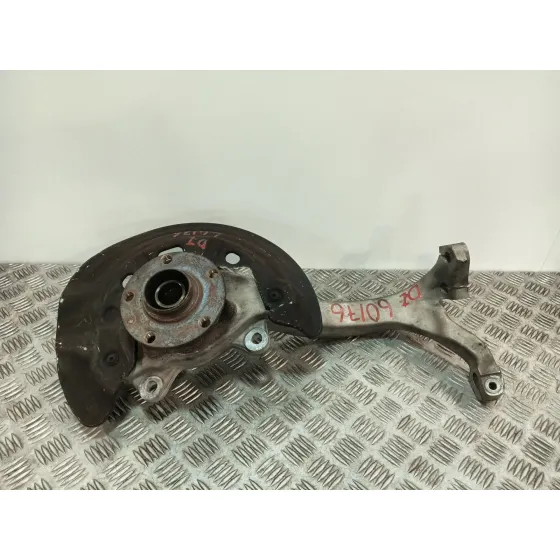 Mangueta Delantera Izquierda para Audi A8 D3 (4E2, 4E8)