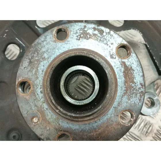 Mangueta Delantera Izquierda para Audi A8 D3 (4E2, 4E8)