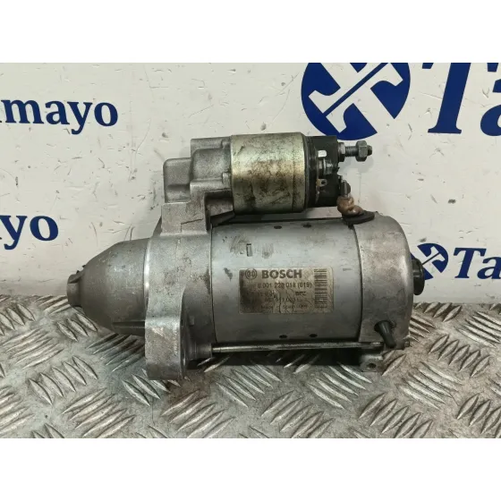 Motor Arranque para Audi A8 D3 (4E2, 4E8)