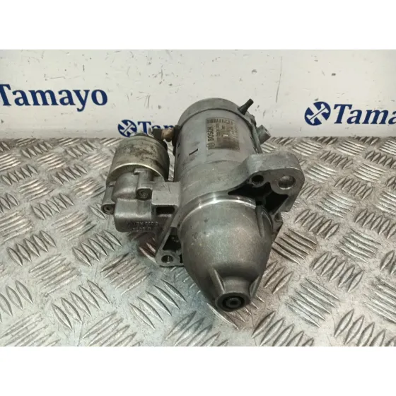 Motor Arranque para Audi A8 D3 (4E2, 4E8)