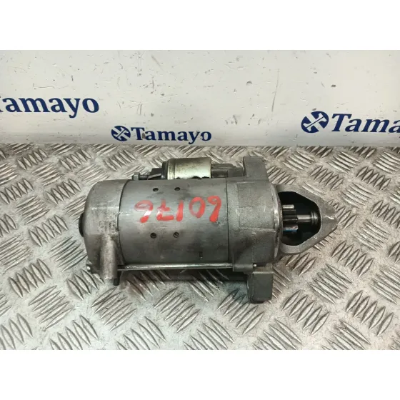 Motor Arranque para Audi A8 D3 (4E2, 4E8)