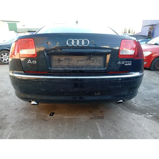 Paragolpes Trasero para Audi A8 D3 (4E2, 4E8)