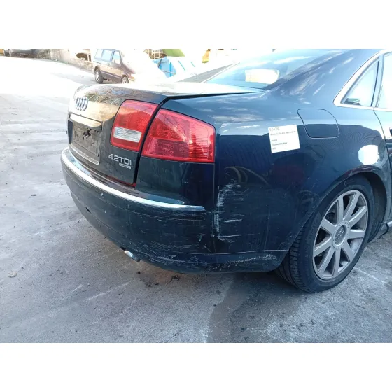 Paragolpes Trasero para Audi A8 D3 (4E2, 4E8)