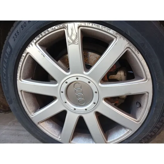 Pinza Freno Trasera Izquierda para Audi A8 D3 (4E2, 4E8)