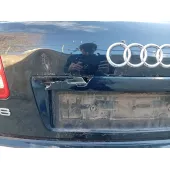 Porton Trasero para Audi A8 D3 (4E2, 4E8)