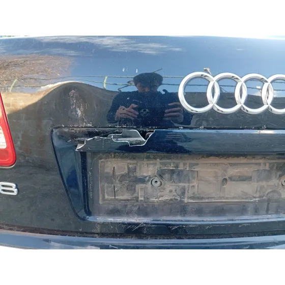 Porton Trasero para Audi A8 D3 (4E2, 4E8)
