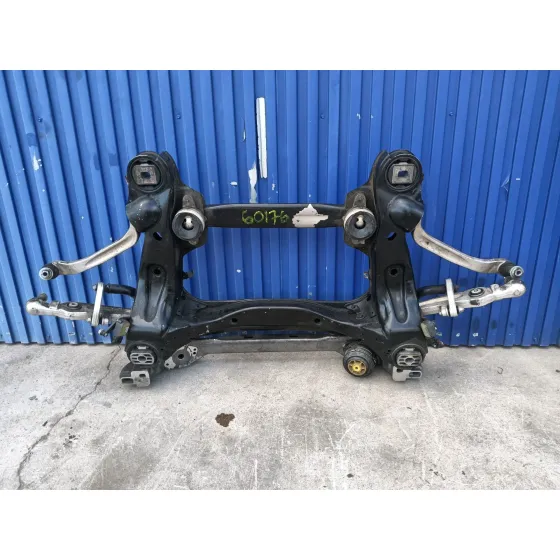 Puente Delantero para Audi A8 D3 (4E2, 4E8)