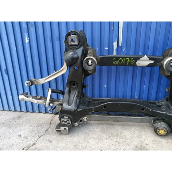 Puente Delantero para Audi A8 D3 (4E2, 4E8)