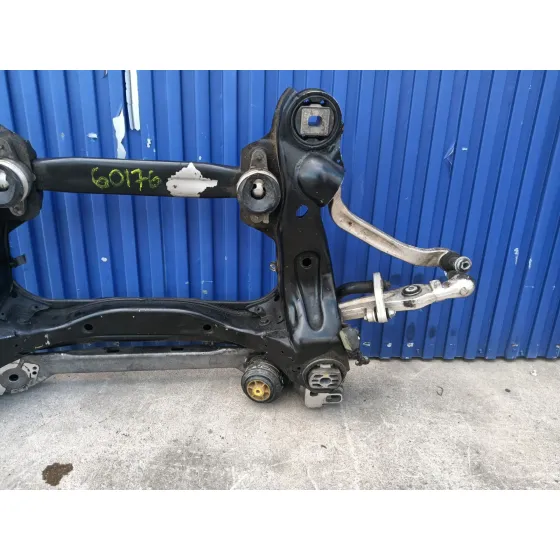 Puente Delantero para Audi A8 D3 (4E2, 4E8)