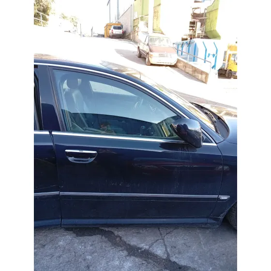 Puerta Delantera Derecha para Audi A8 D3 (4E2, 4E8)