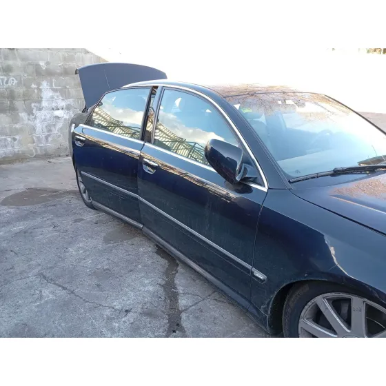 Puerta Delantera Derecha para Audi A8 D3 (4E2, 4E8)