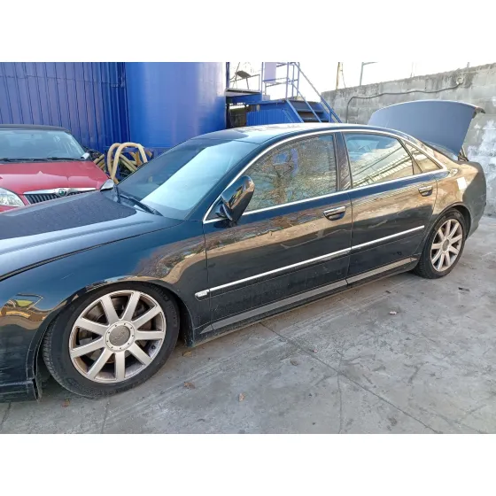 Puerta Delantera Izquierda para Audi A8 D3 (4E2, 4E8)