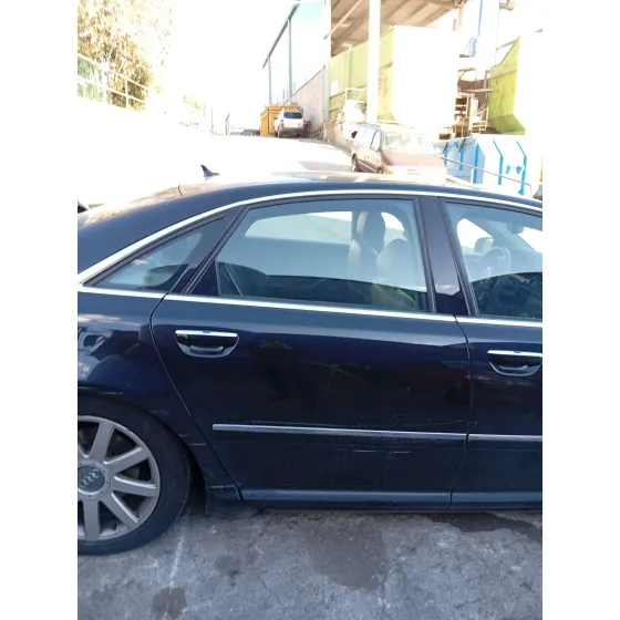 Puerta Trasera Derecha para Audi A8 D3 (4E2, 4E8)