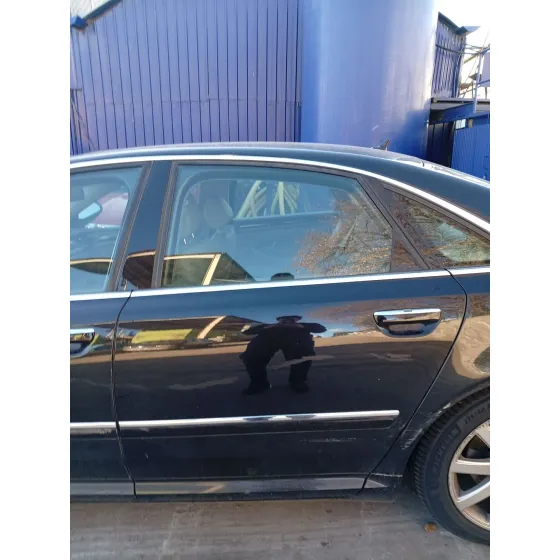 Puerta Trasera Izquierda para Audi A8 D3 (4E2, 4E8)
