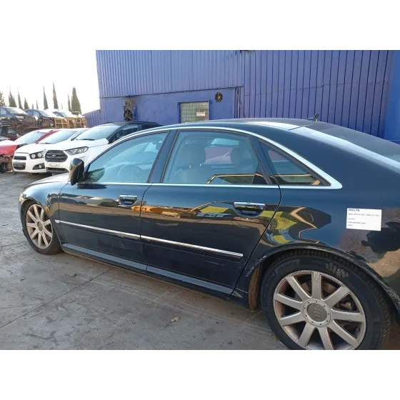 Puerta Trasera Izquierda para Audi A8 D3 (4E2, 4E8)