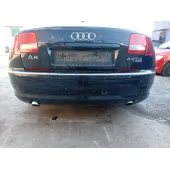 Refuerzo Paragolpes Trasero para Audi A8 D3 (4E2, 4E8)