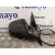 Retrovisor Derecho para Audi A8 D3 (4E2, 4E8)