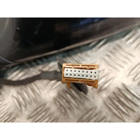 Retrovisor Izquierdo para Audi A8 D3 (4E2, 4E8)