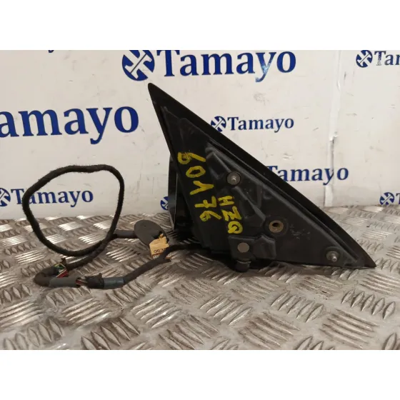 Retrovisor Izquierdo para Audi A8 D3 (4E2, 4E8)