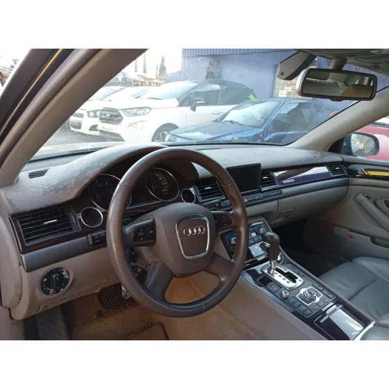 Salpicadero para Audi A8 D3 (4E2, 4E8)
